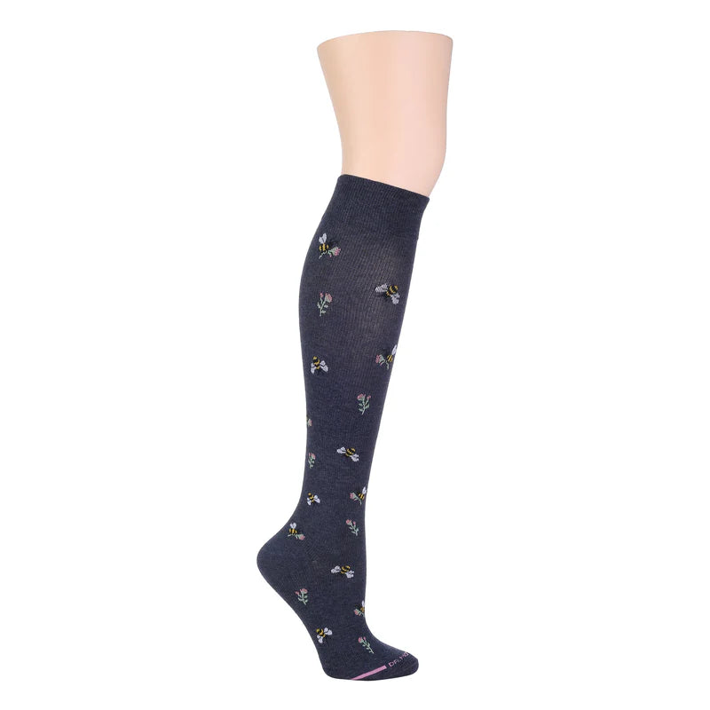 ankle compression sock