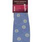 Compression Knee High Socks for women | Daisy Flowers
