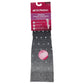 Moderate 15-20 mmHG Compression Knee-High Socks| Polka Dots| Women's