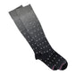 Moderate 15-20 mmHG Compression Knee-High Socks| Polka Dots| Women's