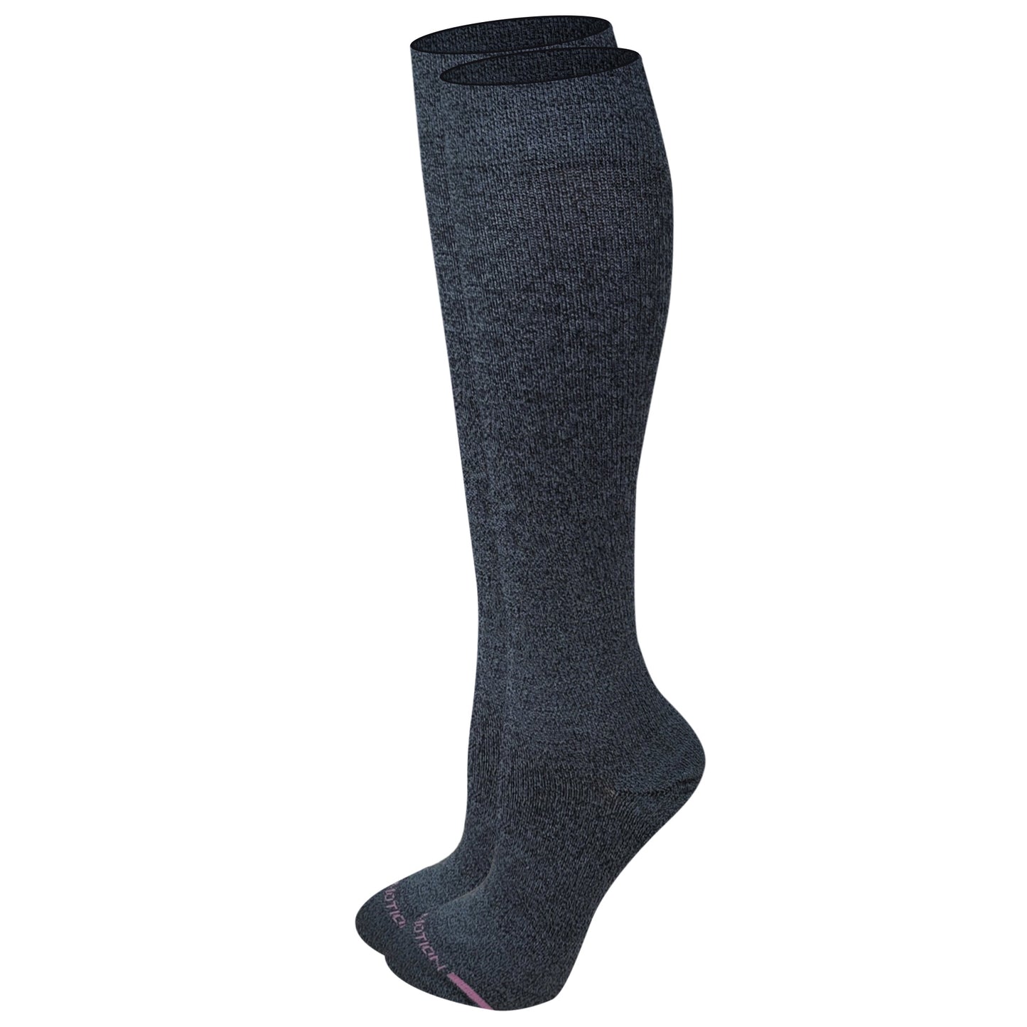 Compression Knee High 8-15 mmHG Socks for women | Bamboo