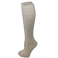 Compression Knee High 8-15 mmHG Socks for women | WickWell