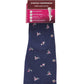 Knee High Compression Socks | Liberty Flower Microfiber | Women's (1 Pair)