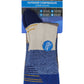 Outdoor Compression Crew Socks | Speed Line Half-Cushion | Dr Motion