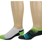 compression ankle socks for men