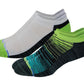 compression sock for ankle