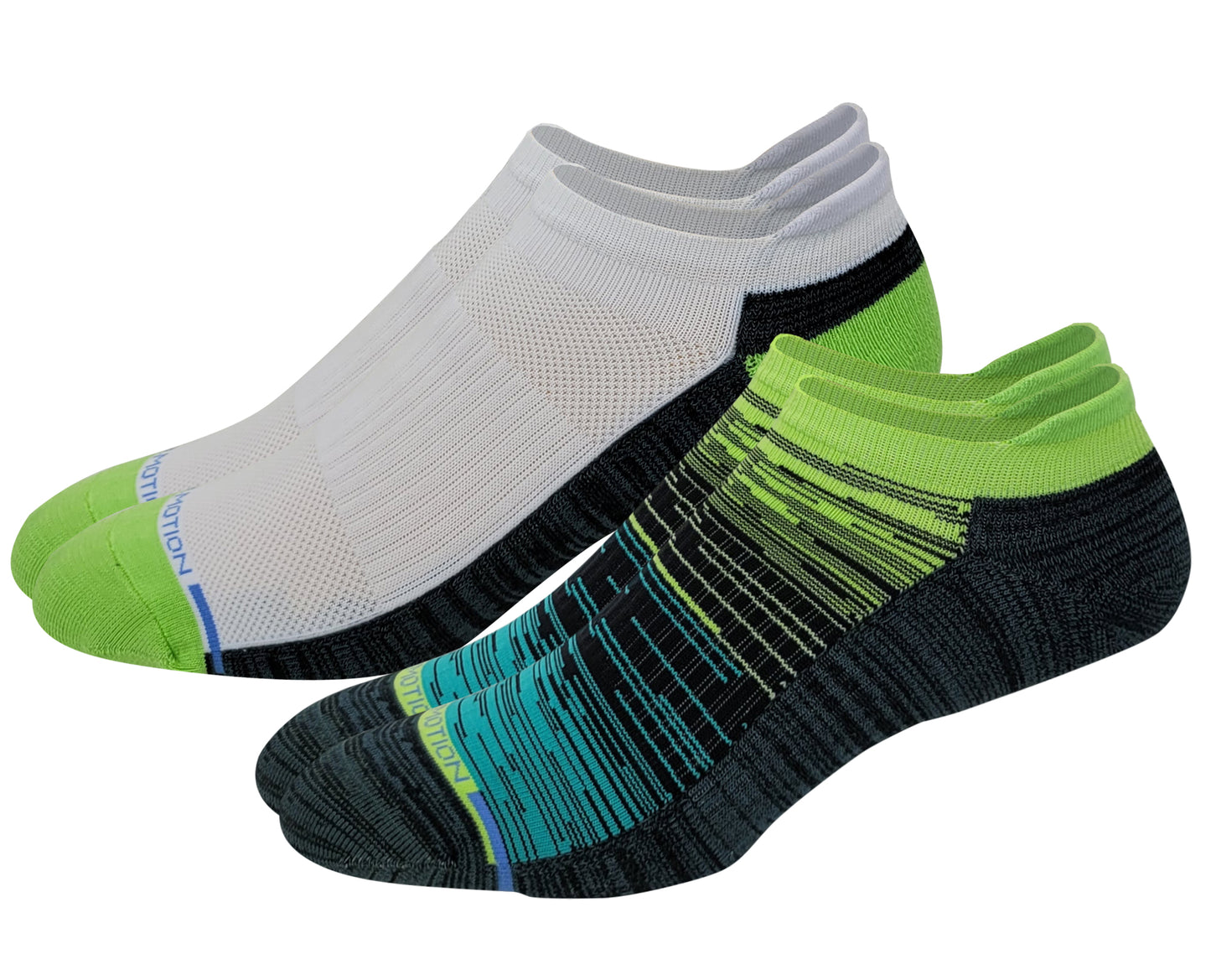 compression sock for ankle