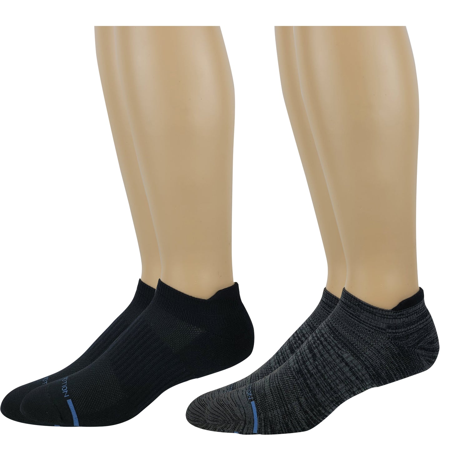 medical compression ankle socks