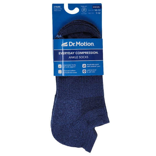 men ankle compression socks for swelling