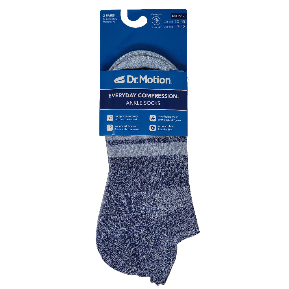 Compression Ankle Socks