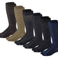 Knee-High Compression Socks