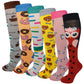 Women  Novelty Socks