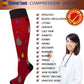 compression socks for women