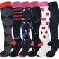 Compression Knee High Socks