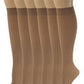 Knee-High Trouser Socks