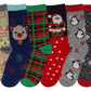 Christmas Socks