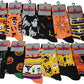 Halloween Dress Socks