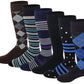 mens knee high compression socks