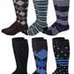 mens knee high compression socks