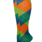 Knee High Compression Socks