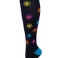 Compression socks for women