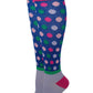 Knee High Compression Socks