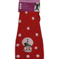 Christmas compression socks 
