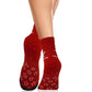 Non-Skid Slipper Socks | Cozy Christmas | Kids (6 pairs)