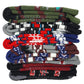Heated Non-Skid Socks | Cushioned Heavyweight | Men's (6 Pairs)