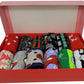 Christmas Crew Socks 
