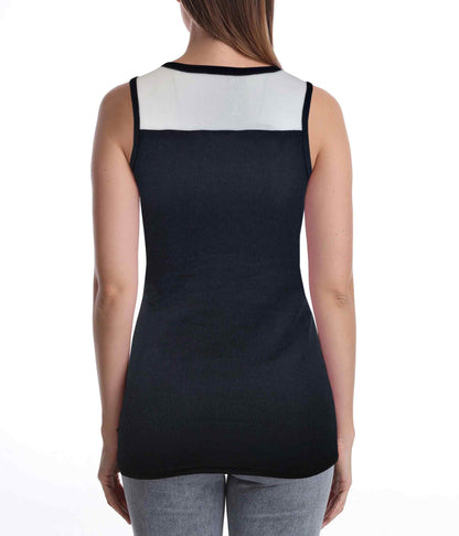 ribbed tank tops