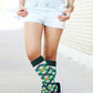 Women  Novelty  Socks