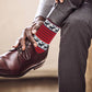 Christmas Dress Socks