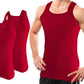 Cheap mens  tank top