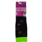 Compression Knee High Socks | 8-15 mmHg Assorted Designs | Women (1 Pair)