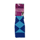 Compression Knee High Socks | 8-15 mmHg Assorted Designs | Women (1 Pair)