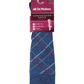 Knee High Compression Socks | Denim Color | Dr. Motion Women (1 Pair)
