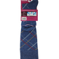 Knee High Compression Socks | Denim Color | Dr. Motion Women (1 Pair)