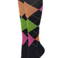 Dr Motion Socks ladies Knee high Compression socks