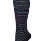 Womens knee high compression socks