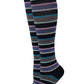 Black Compression Socks