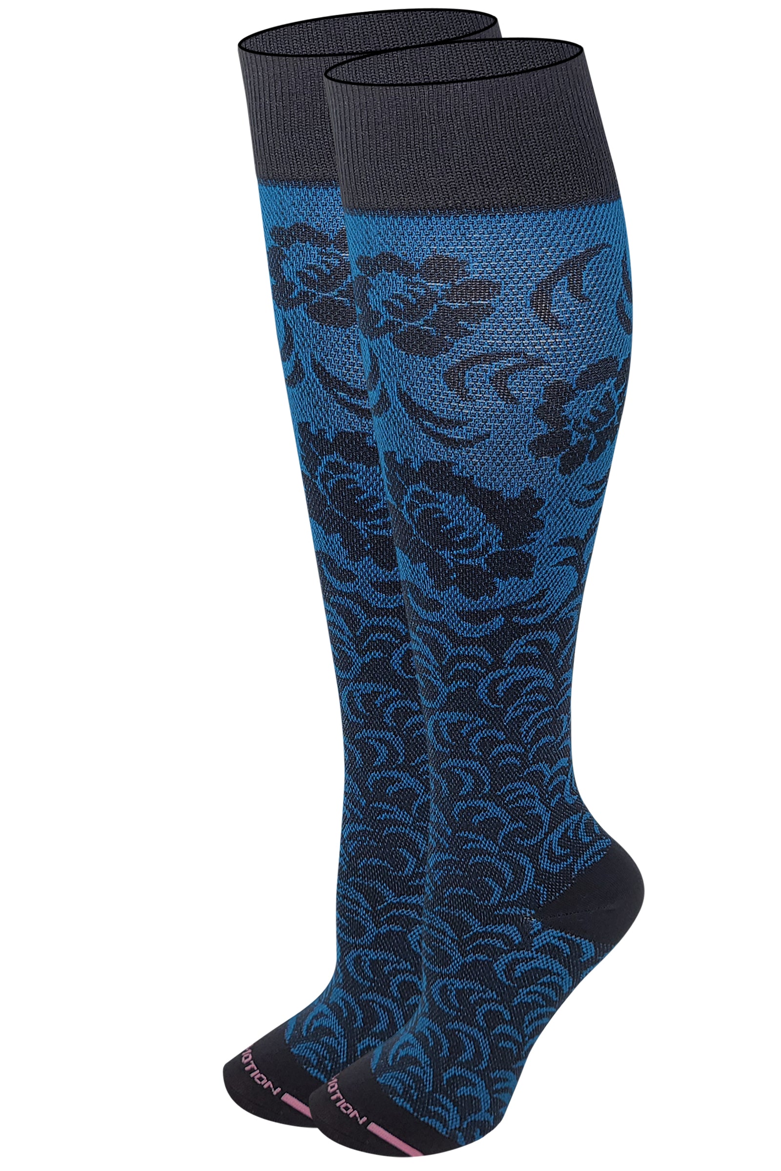Knee high Compression Socks