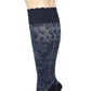  Knee High Compression Socks
