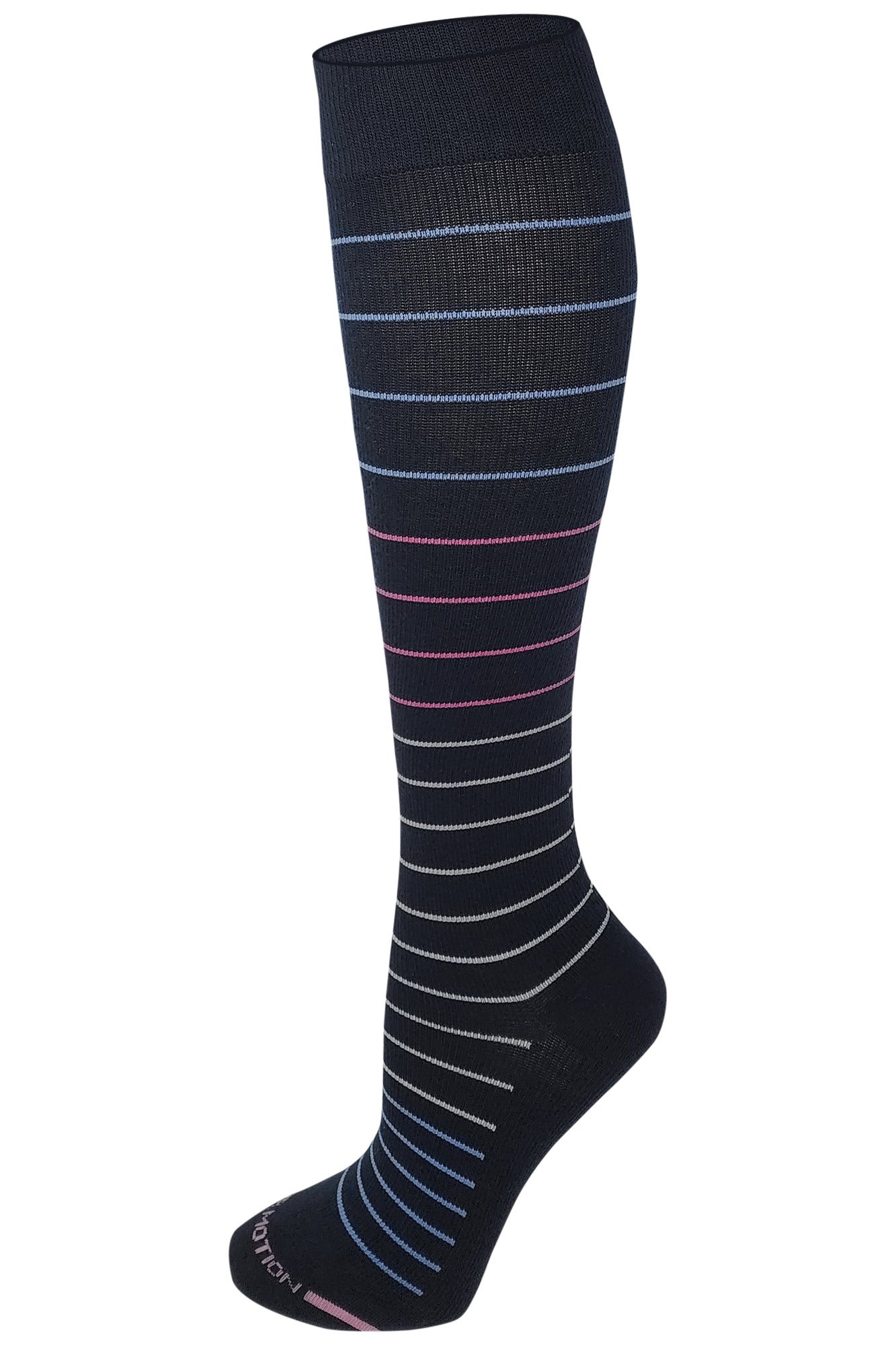 Knee high Compression socks Women
