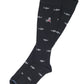 Dr. Motion Knee High Compression Socks