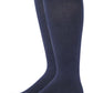 Compression Knee High Socks | Solid Colors | Men's (1 Pair)