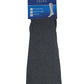 Compression Knee High Socks | Solid Colors | Men's (1 Pair)