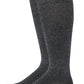 Compression Knee High Socks | Solid Colors | Men's (1 Pair)