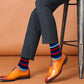 Dress  Socks