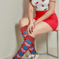 Women's Knee High Socks 